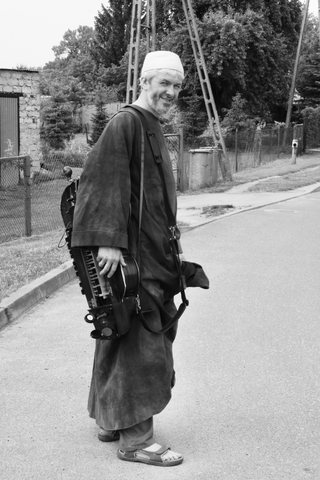 Jacek Hałas