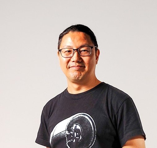 Kentaro Taki 瀧健太郎