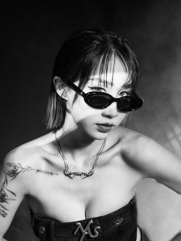 Minnie 予菲