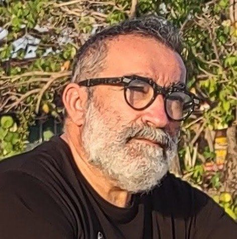 Roberto Giordani
