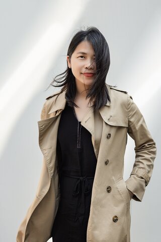 紀沛辰｜Peichen CHI