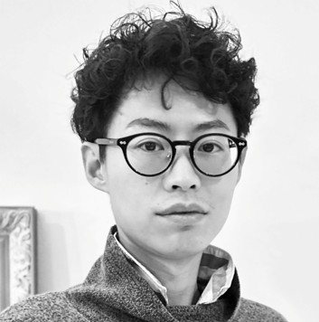沈榮｜Jung Shen