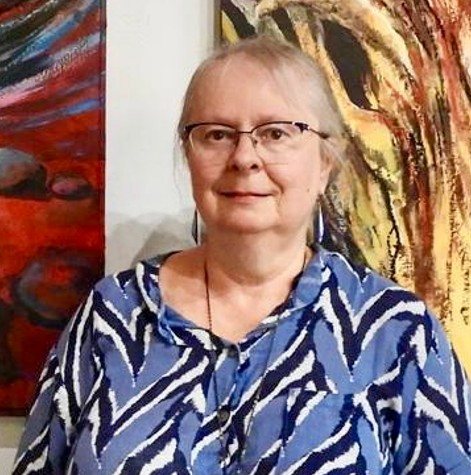 WELA｜Elisabeth Wierzbicka