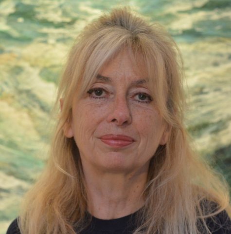 Christine Cloos