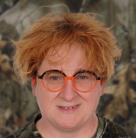 Monika Jakubowska