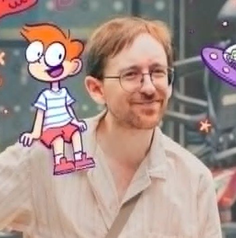 Christopher Boyd