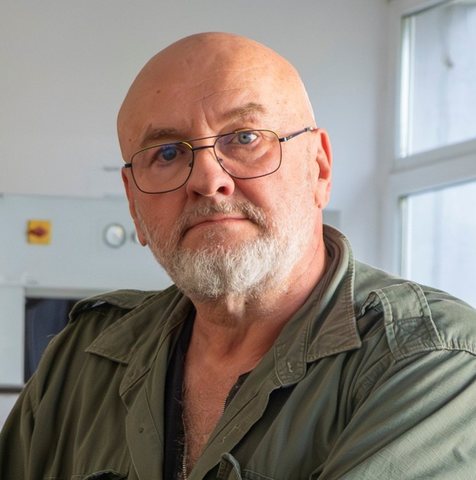 Marek Adam Olszyński
