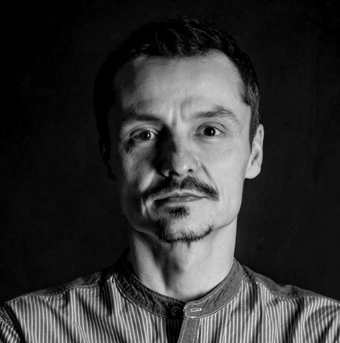 Grzegorz Frydryk