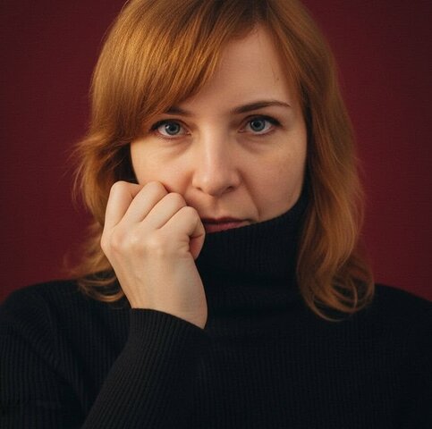 Marta Krynicka-Orzech