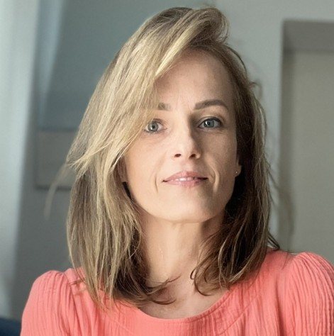 Aleksandra Anzel