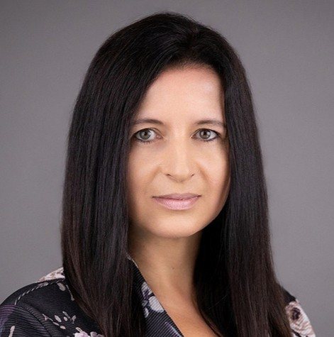 Anna Steliga