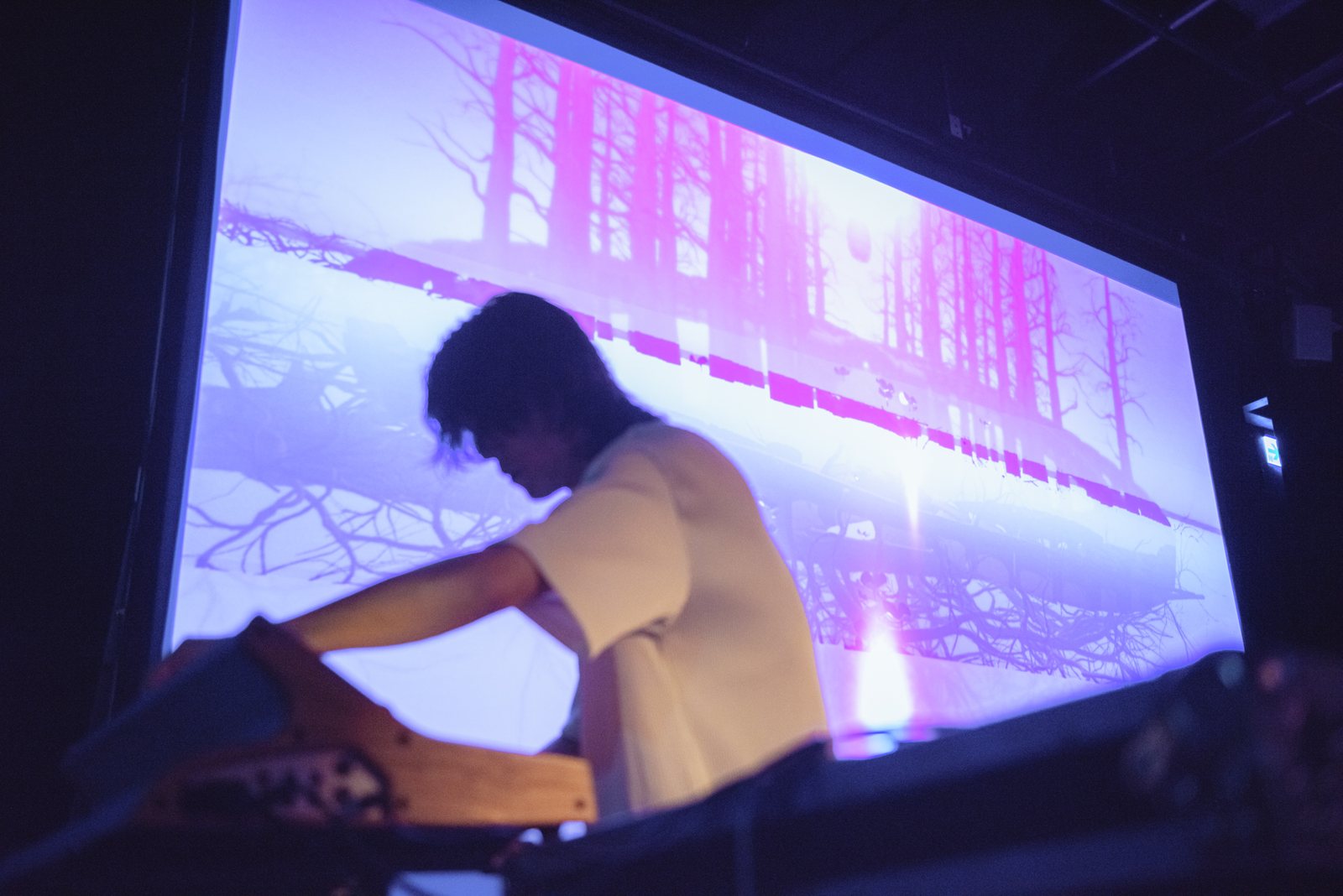 DJ Code Live Set