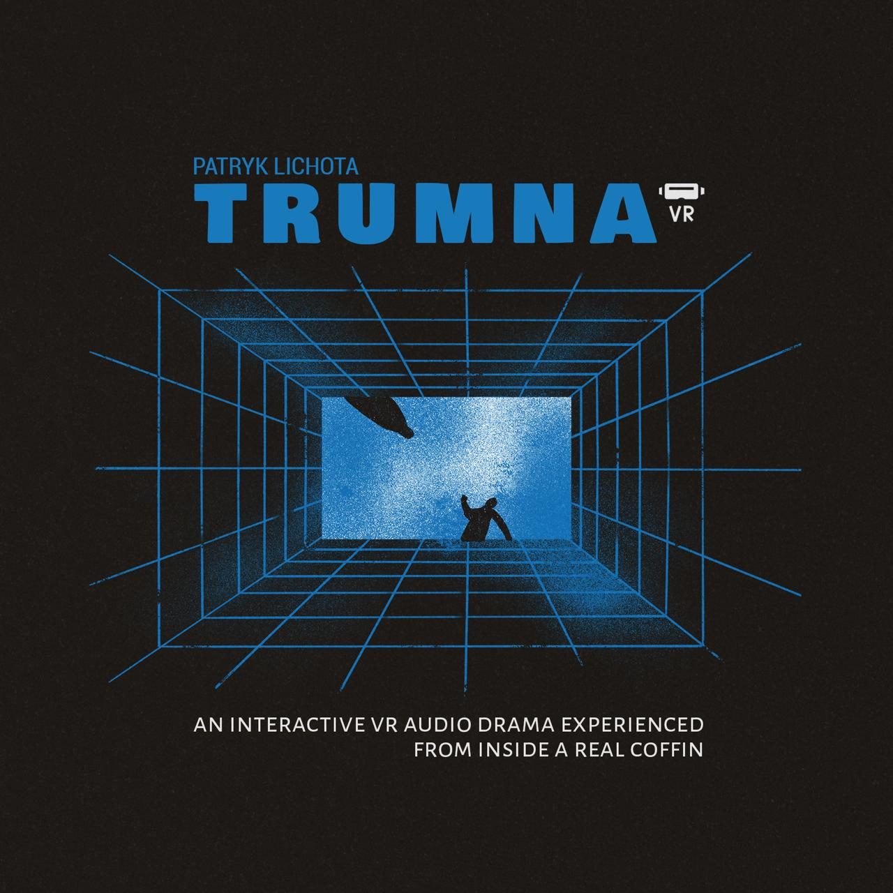 TRUMNA VR｜重生